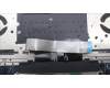 Lenovo 5CB1L39514 COVER Upper Case ASM_CZE/SLK H82Y7TTPS