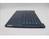 Lenovo 5CB1L39522 COVER Upper Case ASM_EURO ENG H82Y7TTPS