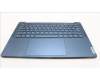 Lenovo 5CB1L40686 C-Abdeckung mit Tastatur, Italienisch