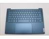 Lenovo 5CB1L40694 COVER Upper Case ASM_NORDIC H 82Y7TTPS