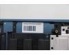 Lenovo 5CB1L40694 COVER Upper Case ASM_NORDIC H 82Y7TTPS