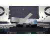 Lenovo 5CB1L40697 COVER Upper Case ASM_RUS H 82Y7 TT NPS