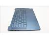 Lenovo 5CB1L40698 COVER Upper Case ASM_RUS H 82Y7 TT PS