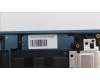 Lenovo 5CB1L40698 COVER Upper Case ASM_RUS H 82Y7 TT PS