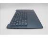 Lenovo 5CB1L40703 COVER Upper Case ASM_SWS H 82Y7 TT NPS