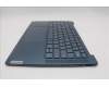 Lenovo 5CB1L40714 COVER Upper Case ASM_UKR H 82Y7 TT PS