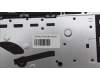 Lenovo 5CB1L40793 COVER Upper Case ASM_FRA H 82YL FP STGY