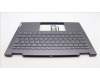 5CB1L40793 Lenovo COVER Upper Case ASM_FRA H 82YL FP STGY