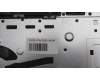 Lenovo 5CB1L40796 COVER Upper Case ASM_FRA/ARAH82YLNFPSTGY