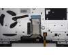 Lenovo 5CB1L40804 COVER Upper Case ASM_HBW H 82YL NFP STGY