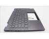 Lenovo 5CB1L40804 COVER Upper Case ASM_HBW H 82YL NFP STGY