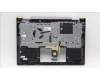 Lenovo 5CB1L40806 COVER Upper Case ASM_GER H 82YL NFP STGY