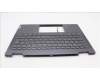 Lenovo 5CB1L40840 COVER Upper Case ASM_CZE/SLKH82YLNFPSTGY