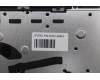 Lenovo 5CB1L40843 COVER Upper Case ASM_BEL H 82YL NFP STGY