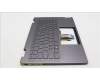 Lenovo 5CB1L40844 COVER Upper Case ASM_ARA H 82YL NFP STGY