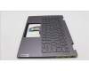 Lenovo 5CB1L40844 COVER Upper Case ASM_ARA H 82YL NFP STGY