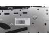 Lenovo 5CB1L40845 COVER Upper Case ASM_FRA H 82YL NFP STGY