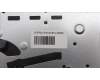 Lenovo 5CB1L40855 COVER Upper Case ASM_HUN H 82YL NFP TT