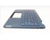Lenovo 5CB1L40860 COVER Upper Case ASM_NORDIC H82YL NFP TT