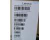Lenovo 5CB1L40863 COVER Upper Case ASM_SLV H 82YL NFP TT