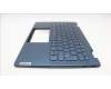 Lenovo 5CB1L40863 COVER Upper Case ASM_SLV H 82YL NFP TT