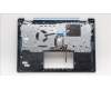 Lenovo 5CB1L40865 COVER Upper Case ASM_SWS H 82YL NFP TT