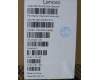 Lenovo 5CB1L40865 COVER Upper Case ASM_SWS H 82YL NFP TT