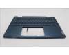 Lenovo 5CB1L40865 COVER Upper Case ASM_SWS H 82YL NFP TT