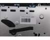 Lenovo 5CB1L40875 COVER Upper Case ASM_BEL H 82YL NFP TT
