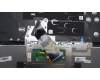 Lenovo 5CB1L41529 COVER Upper Case ASM_JPN C21JC MGBL