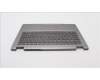 Lenovo 5CB1L43725 COVER UpperCaseASM_ENG C21JG MG BL