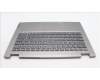 Lenovo 5CB1L43726 COVER UpperCaseASM_GRE C21JG MG BL