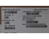 Lenovo 5CB1L43730 COVER UpperCaseASM_RUS C21JG MG BL
