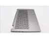 Lenovo 5CB1L43730 COVER UpperCaseASM_RUS C21JG MG BL