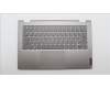Lenovo 5CB1L43737 COVER UpperCaseASM_SPA C21JG MG BL