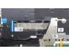 Lenovo 5CB1L43737 COVER UpperCaseASM_SPA C21JG MG BL