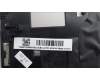 Lenovo 5CB1L43739 COVER UpperCaseASM_POR C21JG MG BL