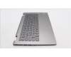 Lenovo 5CB1L43742 COVER UpperCaseASM_NORDIC C21JG MG BL