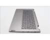 Lenovo 5CB1L43743 COVER UpperCaseASM_FRA C21JG MG BL
