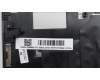 Lenovo 5CB1L43743 COVER UpperCaseASM_FRA C21JG MG BL
