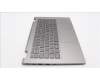 Lenovo 5CB1L43746 COVER UpperCaseASM_HUN C21JG MG BL
