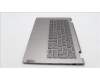 Lenovo 5CB1L43746 COVER UpperCaseASM_HUN C21JG MG BL