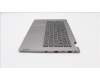 Lenovo 5CB1L43747 COVER UpperCaseASM_BEL C21JG MG BL