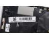 Lenovo 5CB1L43747 COVER UpperCaseASM_BEL C21JG MG BL