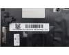 Lenovo 5CB1L43749 COVER UpperCaseASM_SLV C21JG MG BL