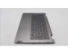 Lenovo 5CB1L43750 COVER UpperCaseASM_SWS C21JG MG BL