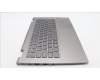 Lenovo 5CB1L43752 COVER UpperCaseASM_CZE/SLK C21JG MG BL