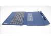 Lenovo 5CB1L44929 COVER Upper Case ASM_HBW W/ PEN WT 82XK