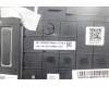 Lenovo 5CB1L44965 COVER Upper Case ASM_GRE L83AQ A/G