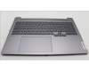 Lenovo 5CB1L44972 COVER Upper Case ASM_KOR L83AQ A/G